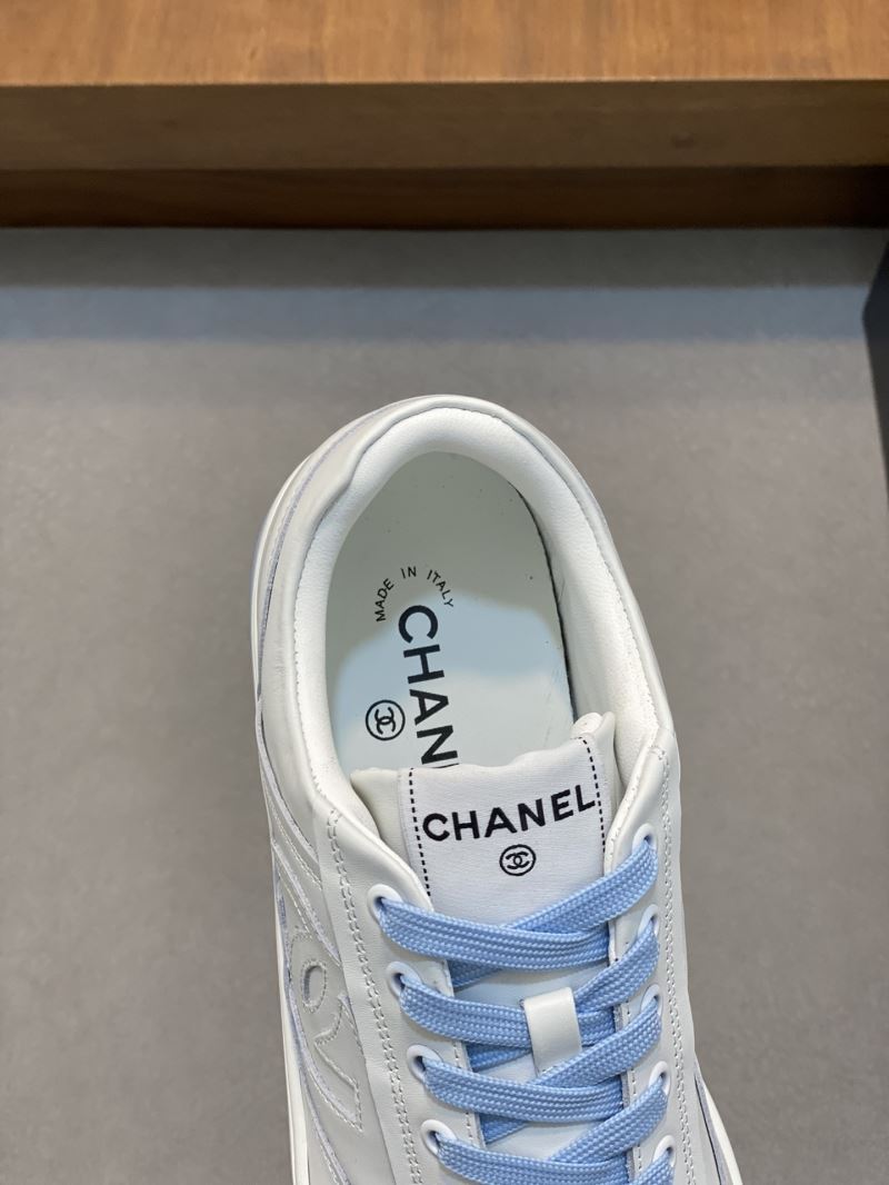 Chanel Sport Shoes